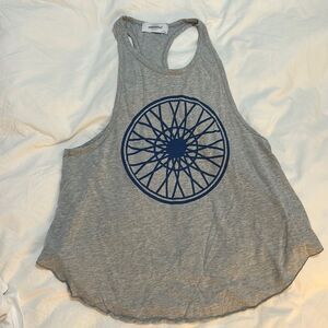 SOUL Hampton soulcycle tank